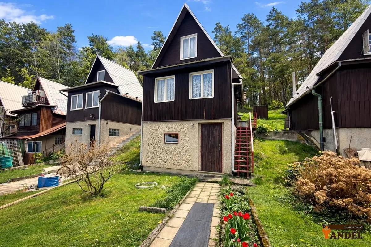 Prodej domu 30 m², Havířov-Životice · Havířov