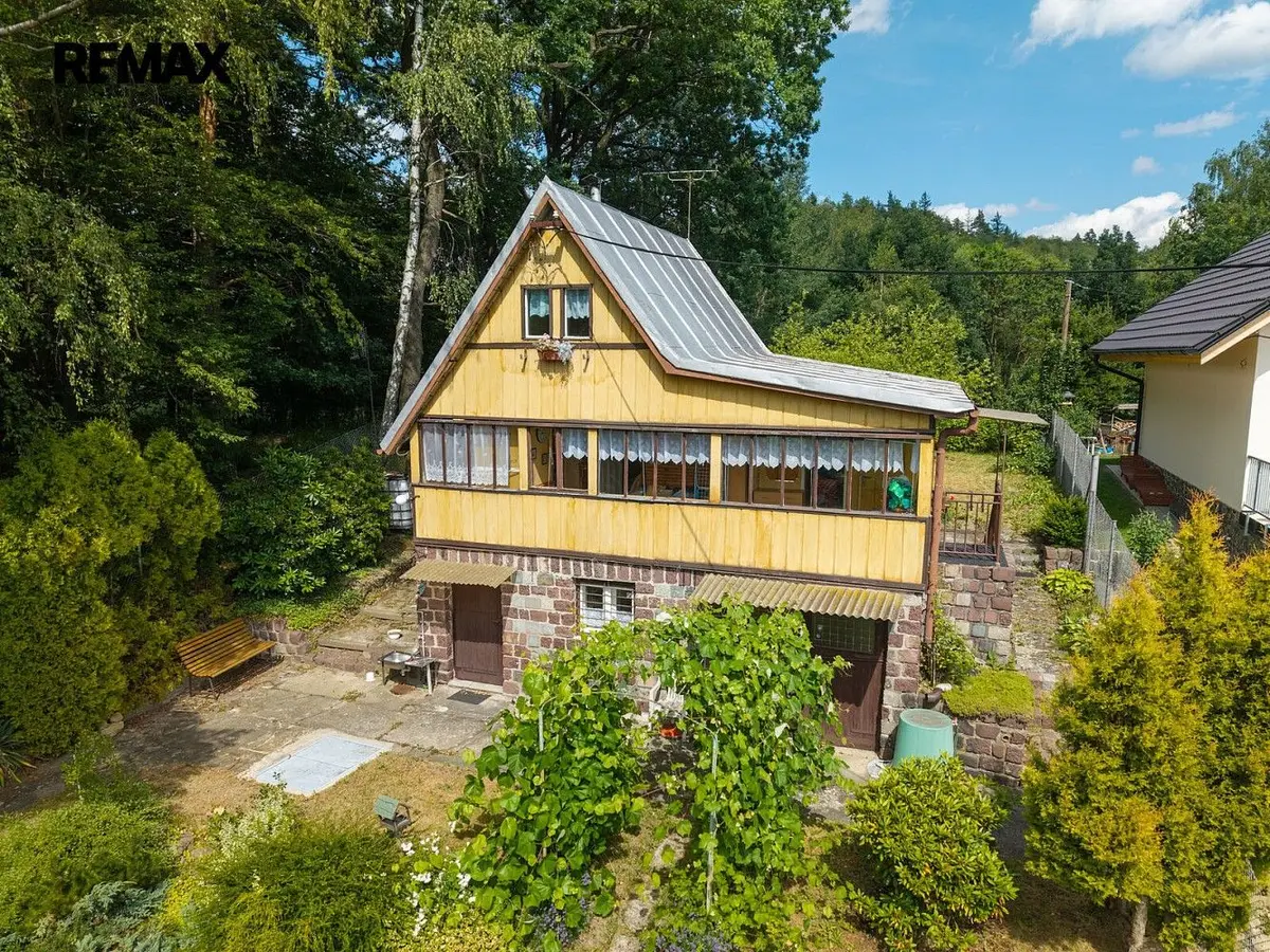 Prodej nemovitosti 55 m², Baška