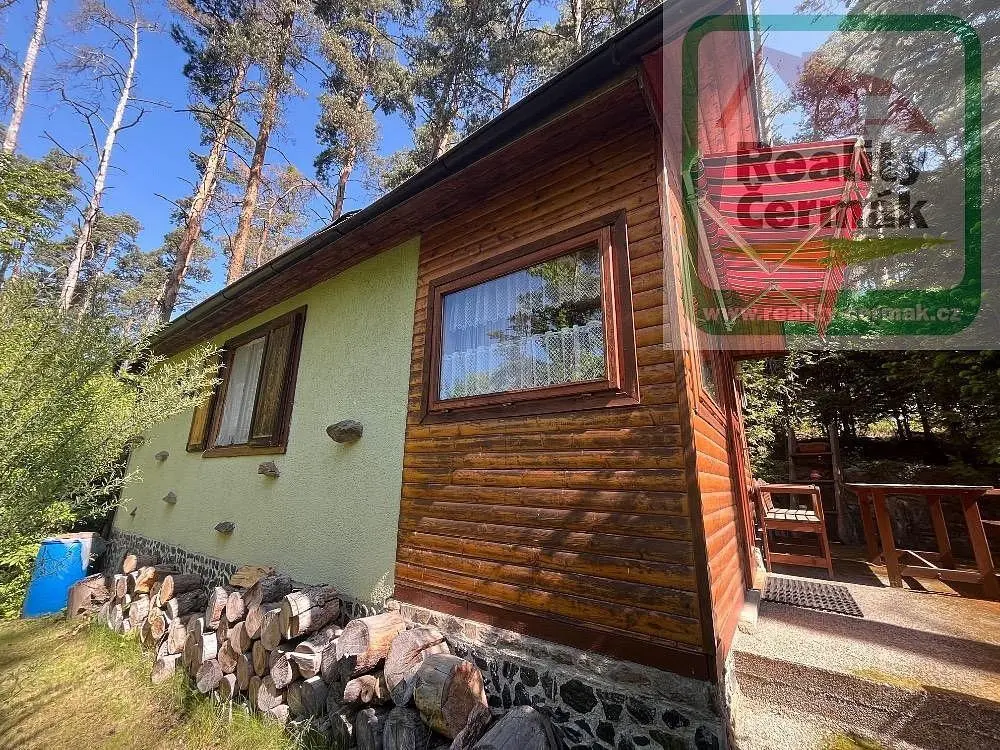 Prodej domu 38 m², Horšovský Týn