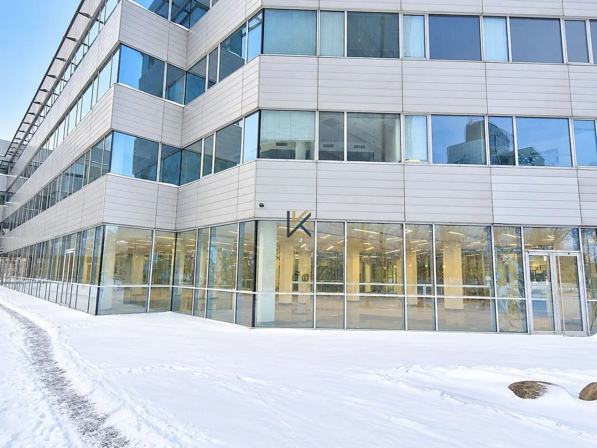 Pronájem komerčního prostoru 239 m², Jankovcova · Holešovice