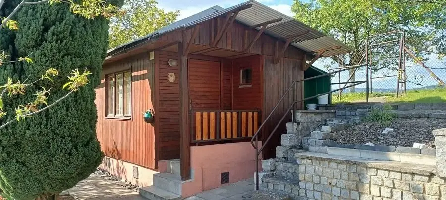 Prodej nemovitosti 540 m², Šternberk
