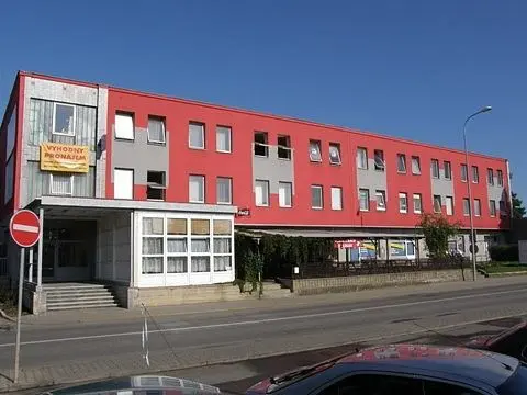 Pronájem komerčního prostoru 28 m², Hodkovická · Doubí · Liberec