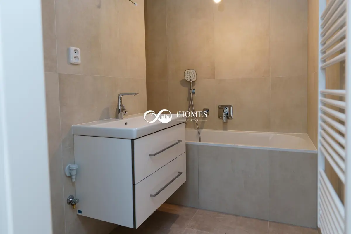 Prodej bytu 3+kk 103 m², Nad Koulkou · Smíchov