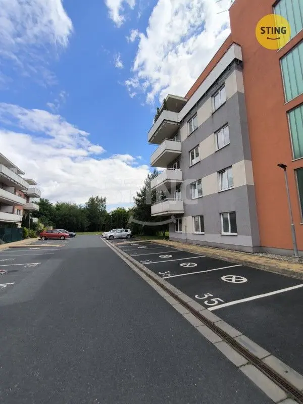 Pronájem nemovitosti 11 m², Junácká · Tabulový Vrch · Olomouc