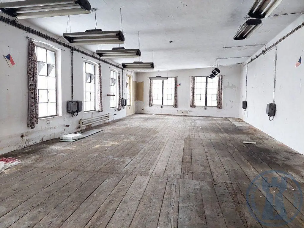 Pronájem komerčního prostoru 600 m², Hlubčická · Krnov-Horní Předměstí · Krnov