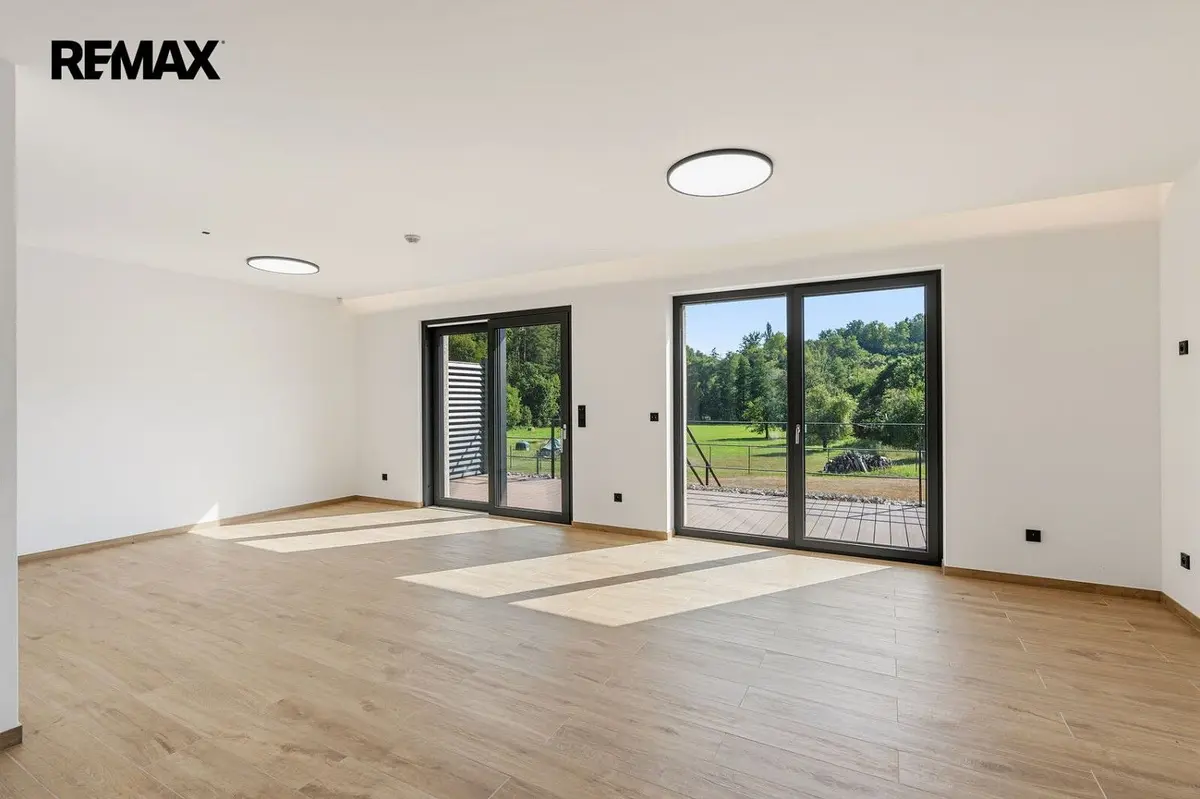 Prodej bytu 4+kk 144 m², Hostim · Beroun