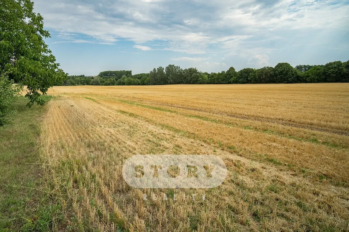 Prodej pozemku 4759 m², Lipové náměstí · Křelov · Křelov-Břuchotín