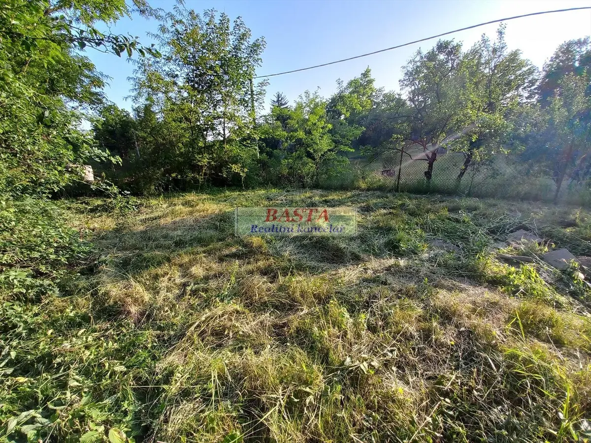 Pronájem pozemku 205 m², Ivančice