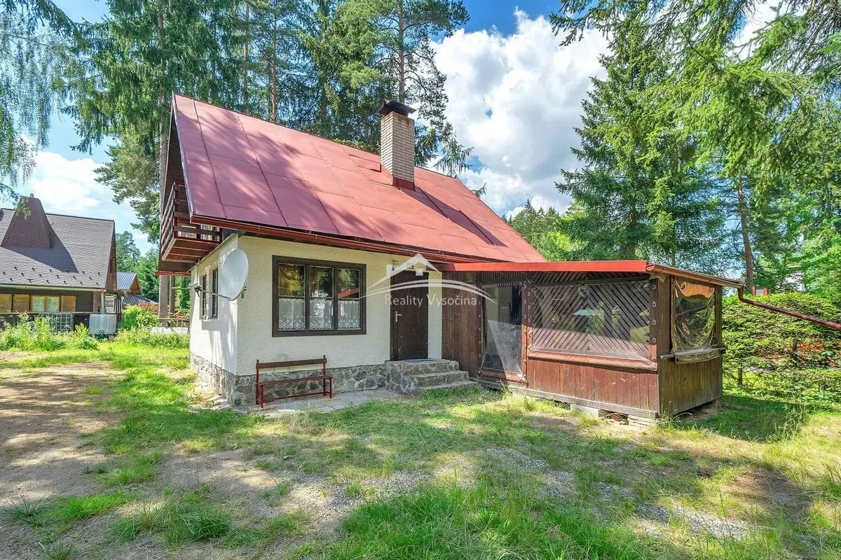Prodej nemovitosti 70 m², Pokojov