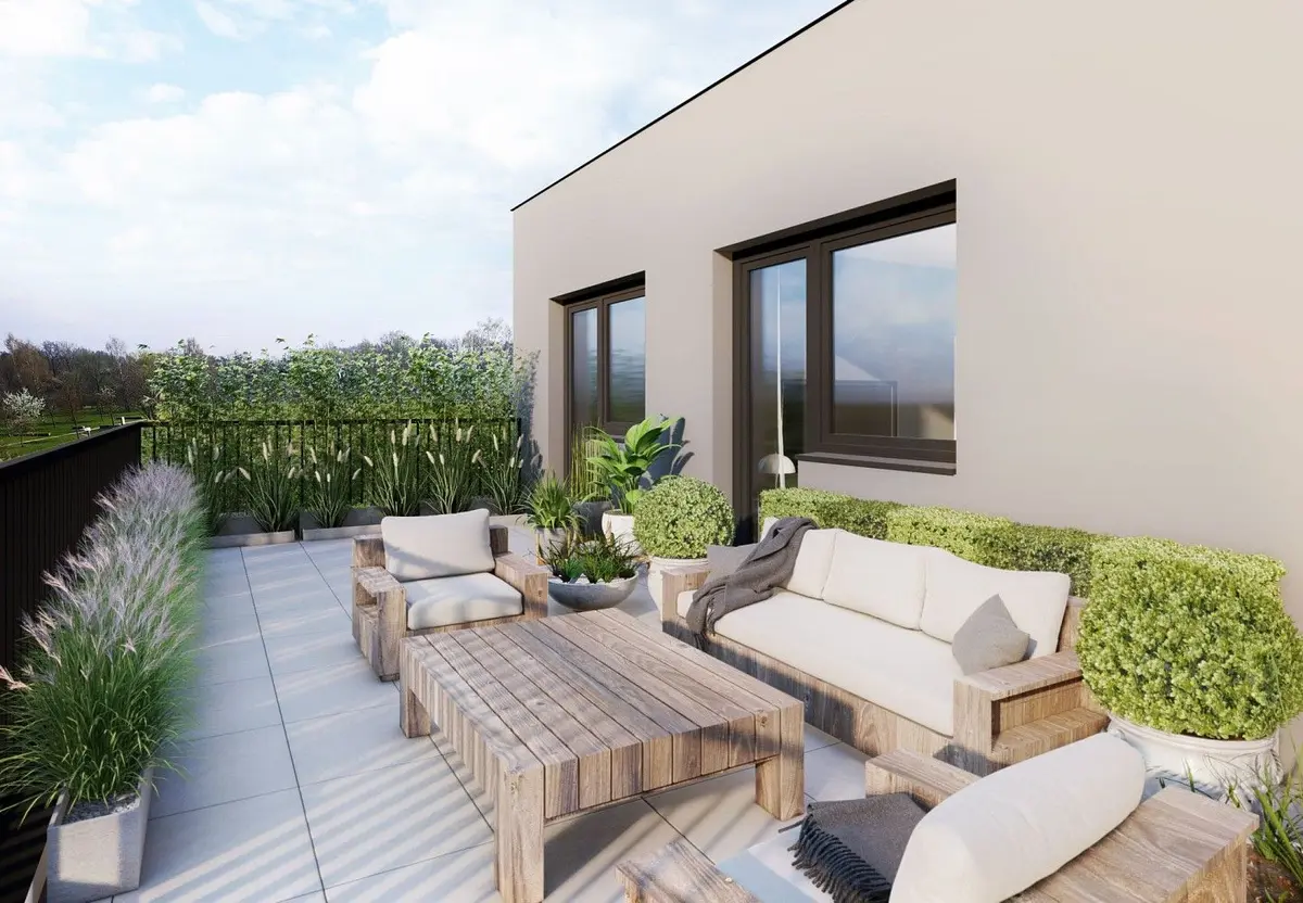 Prodej bytu 4+kk 122 m², Sportovní · Benátecká Vrutice · Milovice