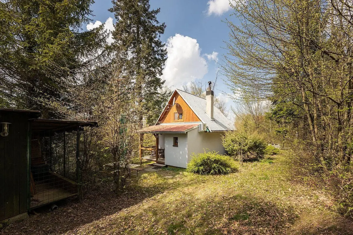 Prodej nemovitosti 67 m², Riviera · Jedovnice