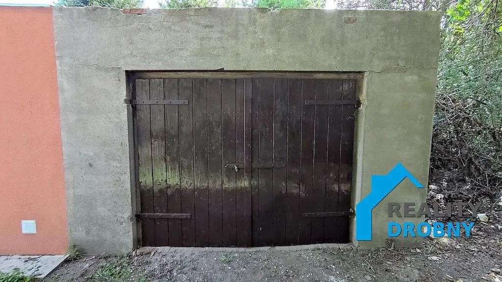 Prodej nemovitosti 30 m², Hostomice nad Bílinou · Hostomice