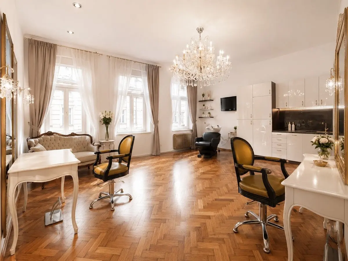 Pronájem komerčního prostoru 23 m², Poštovní · Moravská Ostrava · Ostrava
