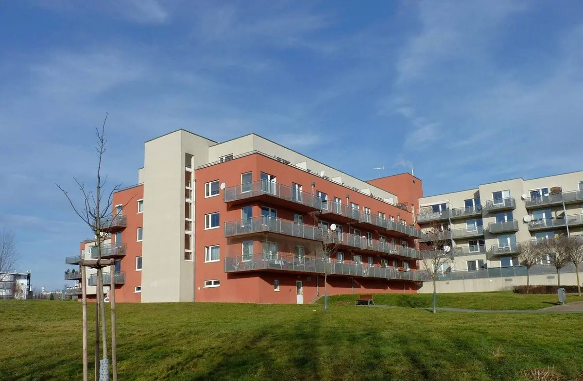 Pronájem bytu 2+kk 60 m², Jinonice