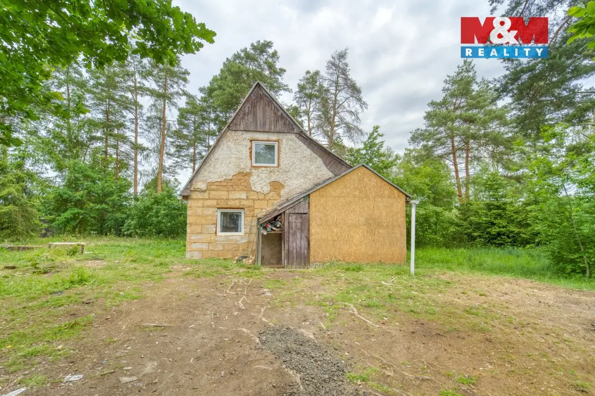 Prodej nemovitosti 65 m², Hradec u Stoda · Hradec