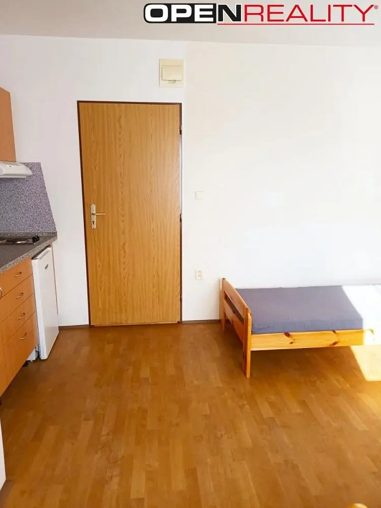 Pronájem bytu 1+kk 21 m², Březka u Velké Bíteše · Velká Bíteš