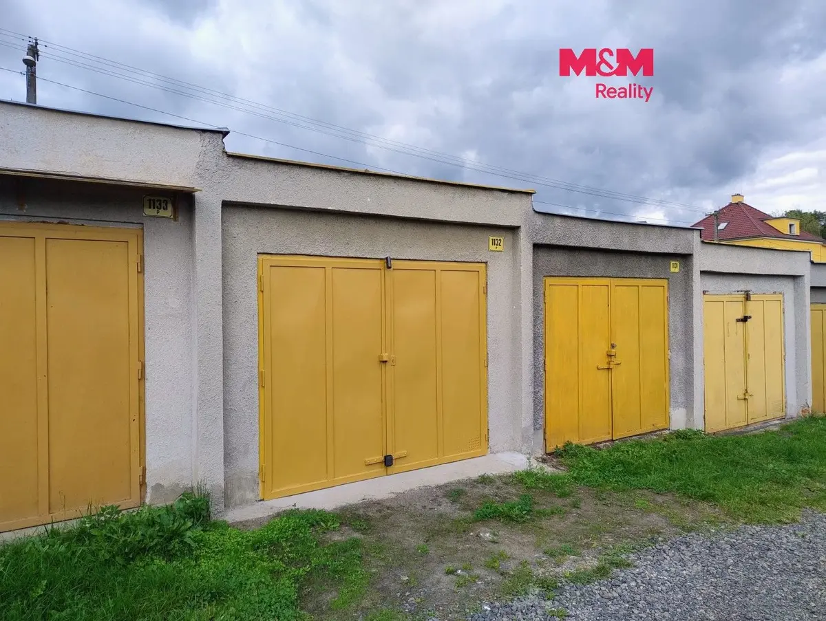Prodej nemovitosti 20 m², Lesní · Děčín-Staré Město · Děčín