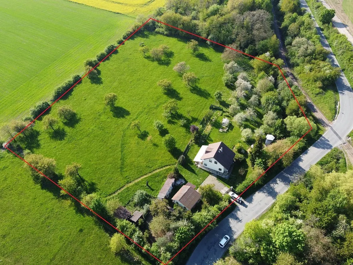 Prodej nemovitosti 107 m², Anýžova · Hořovice