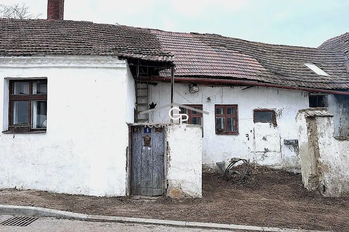 Prodej nemovitosti 80 m², Hajská · Strakonice
