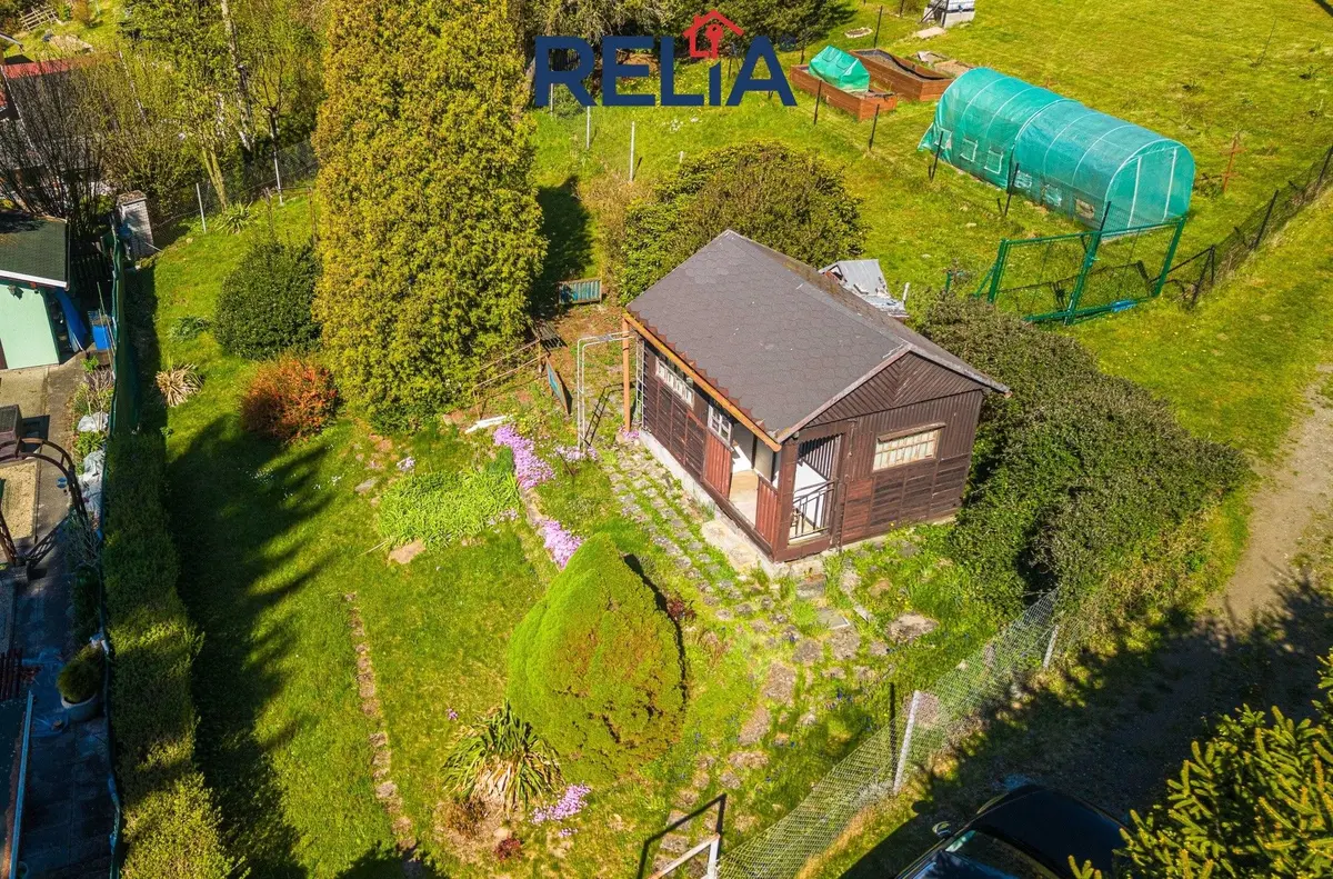 Prodej nemovitosti 15 m², Revoluční · Chrastava I · Chrastava