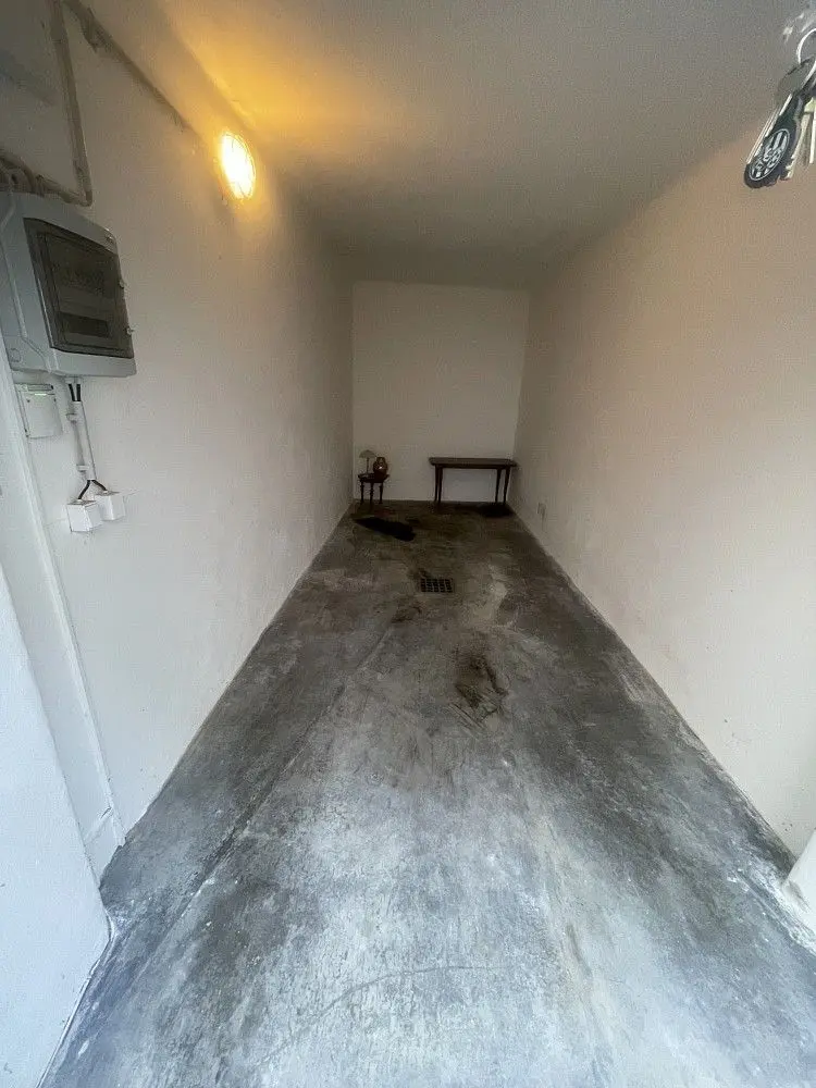 Pronájem nemovitosti 13 m², Jugoslávských partyzánů · Bubeneč