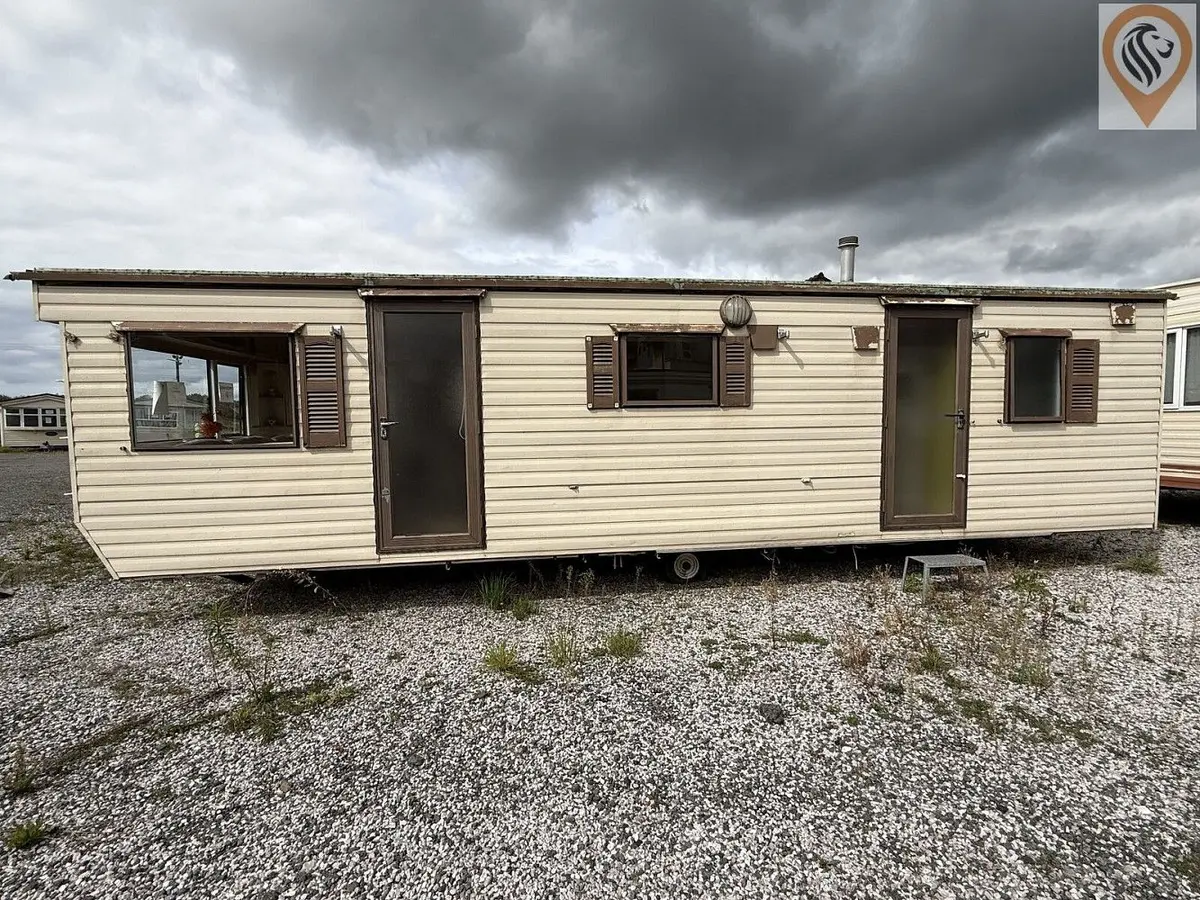 Prodej nemovitosti 27 m², Sadová u Sovětic · Sadová