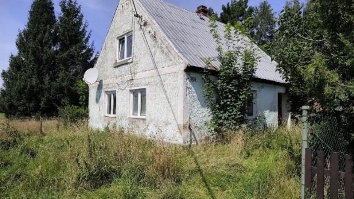 Prodej domu 1 m², Jindřichovice pod Smrkem
