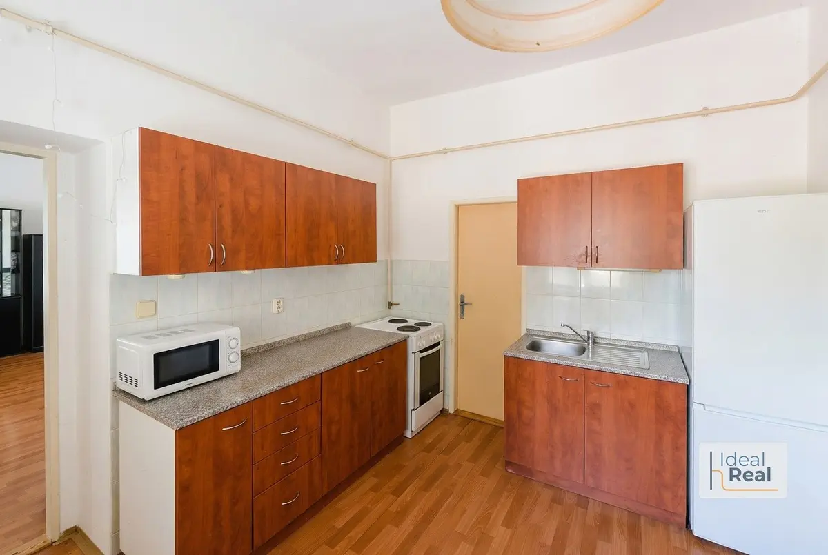 Prodej bytu 1+1 37 m², Komenského · Suchdol nad Odrou