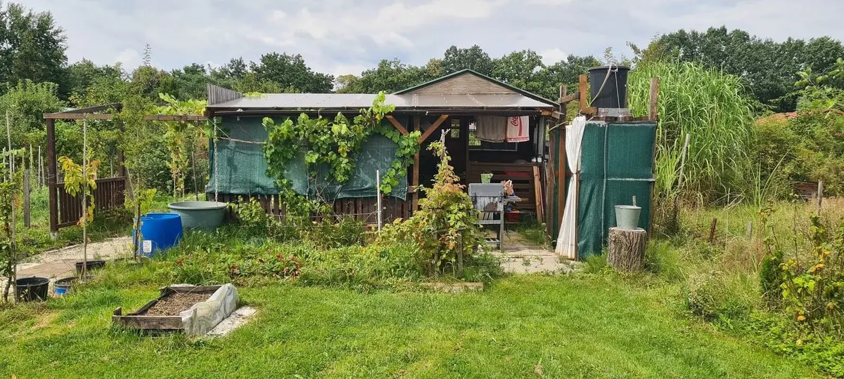 Prodej nemovitosti 16 m², Staré Město u Karviné · Karviná