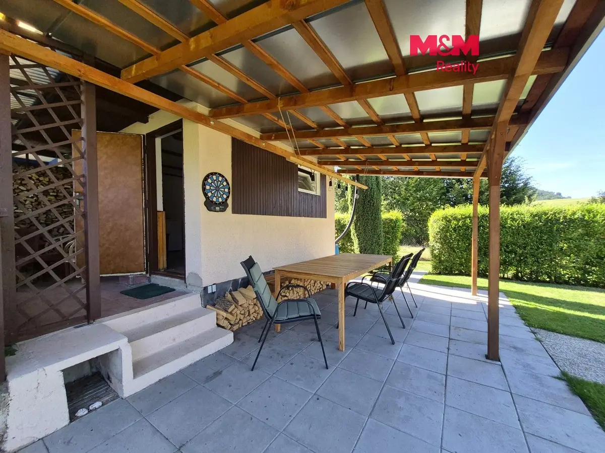 Prodej nemovitosti 17 m², Rožnov pod Radhoštěm