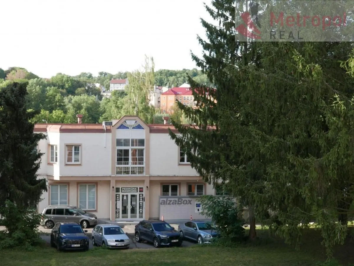Prodej bytu 2+1 55 m², Gagarinova · Drahovice · Karlovy Vary