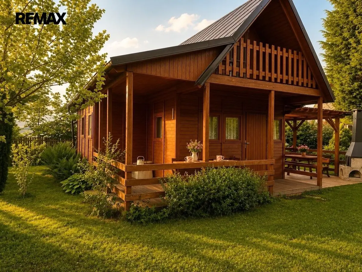 Prodej nemovitosti 50 m², Chlum u Novosedel · Pšov