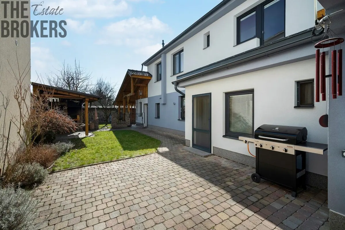 Prodej domu 144 m², Vrahovice, Čechůvky · Prostějov