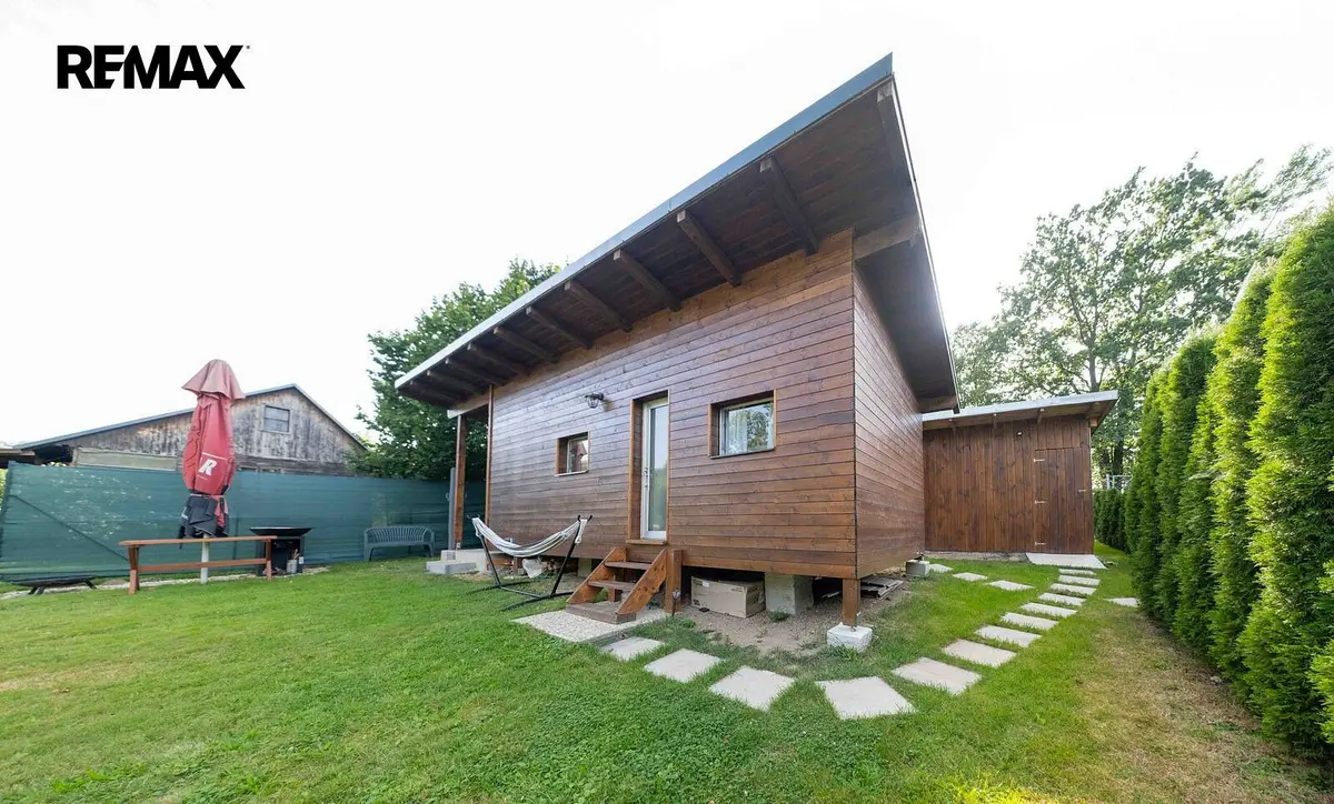 Prodej nemovitosti 15 m², Příbor