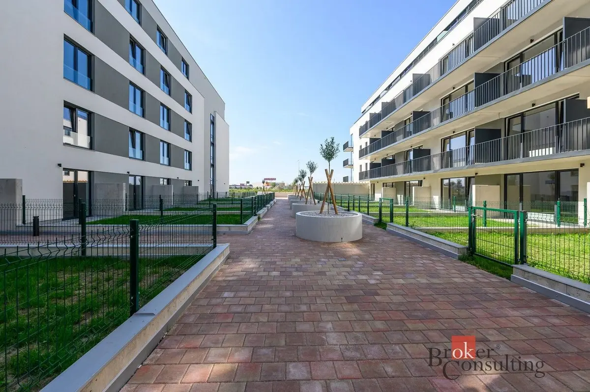 Pronájem bytu 1+kk 44 m², Železná · Plzeň