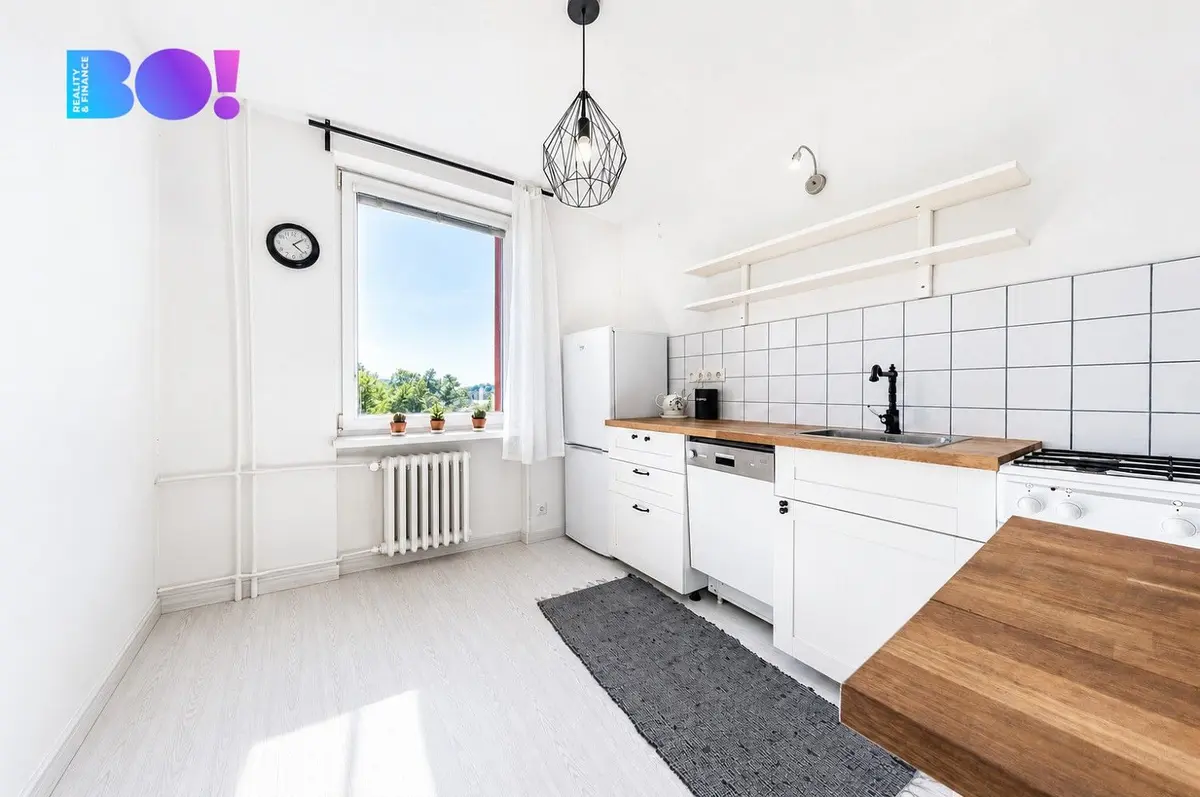 Pronájem bytu 2+1 56 m², Erbenova · Písek