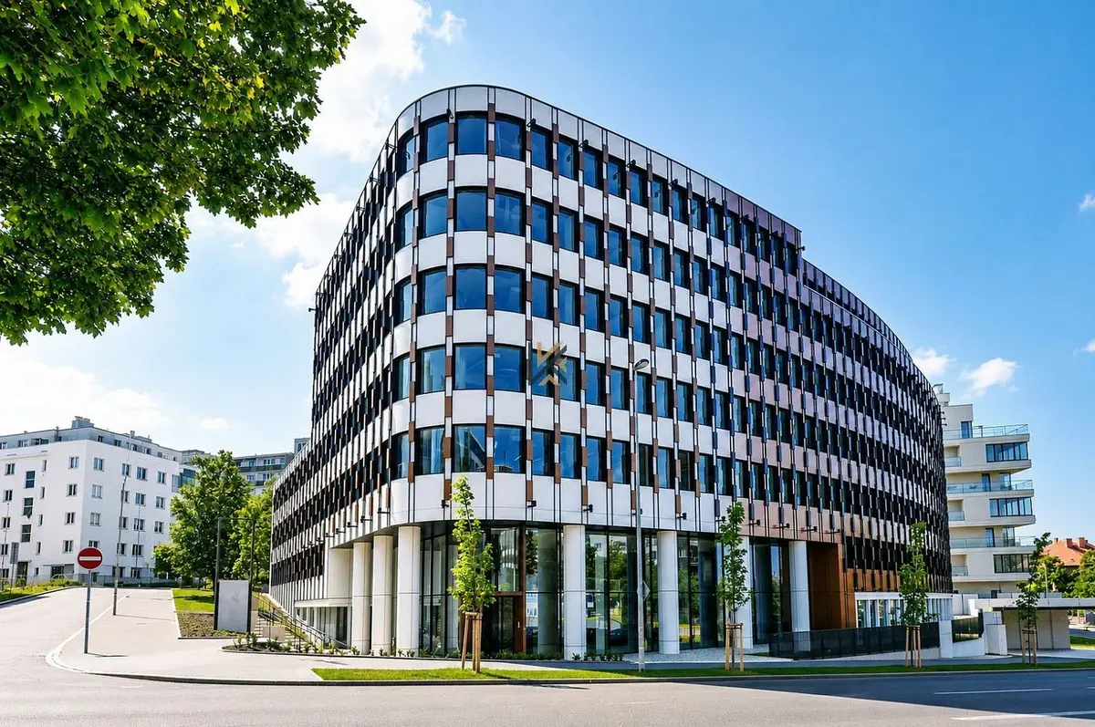 Pronájem komerčního prostoru 451 m², Lomnického · Nusle