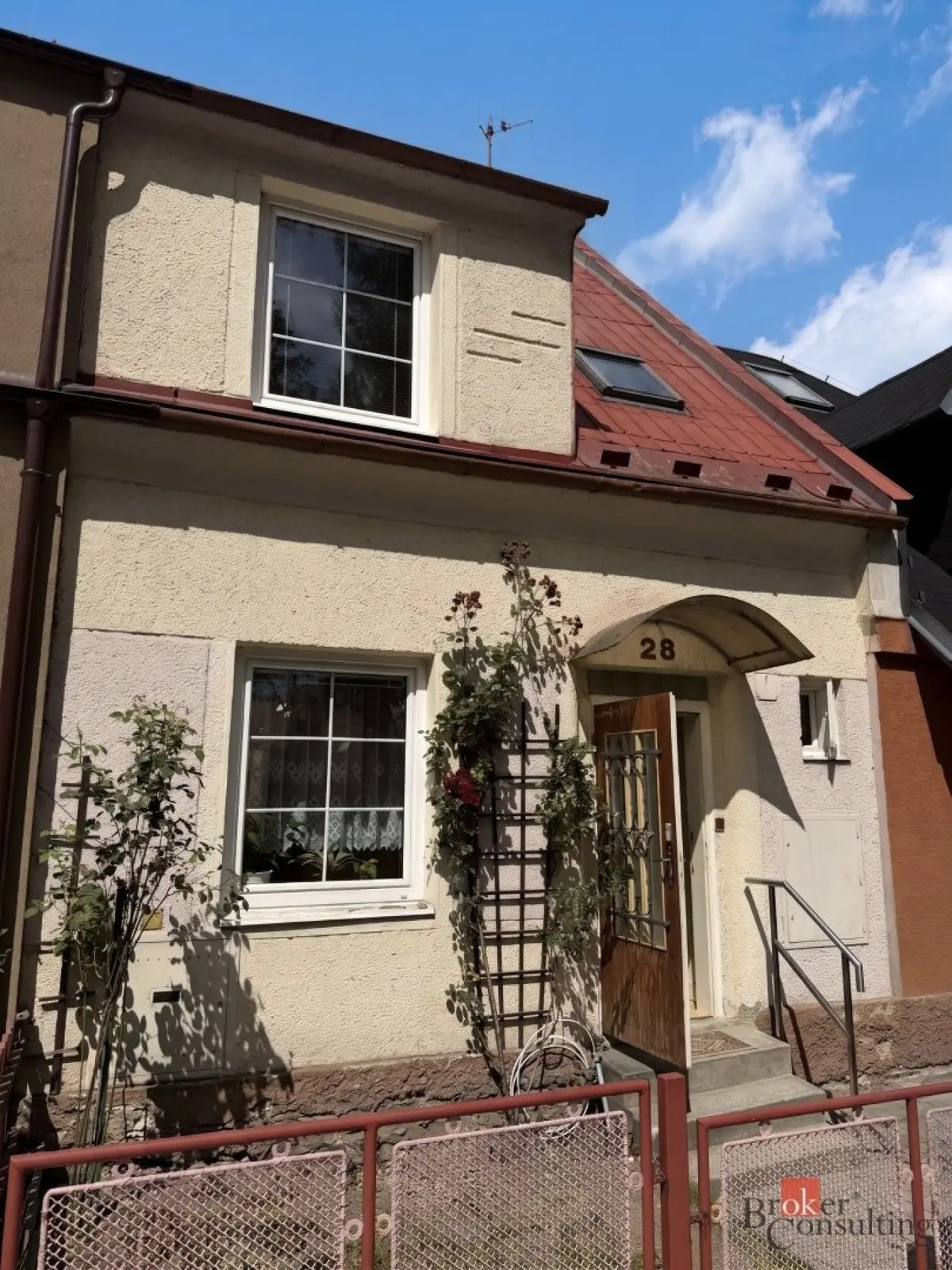 Prodej bytu 3+1 92 m², Pod Lipami · Bruntál-město · Bruntál
