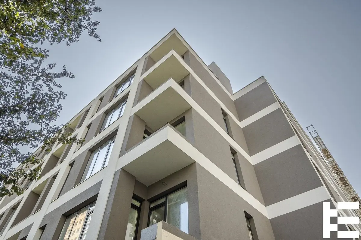 Prodej komerčního prostoru 36 m², Bohnice