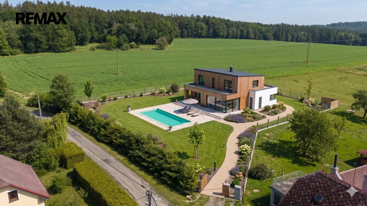 Prodej pozemku 2 m², Nedvězí u Zábřeha · Rohle