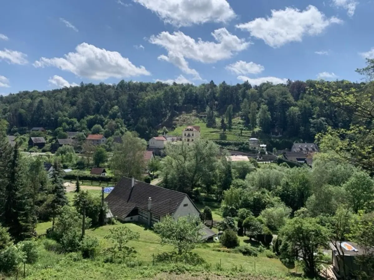 Prodej pozemku 1133 m², Tupadly