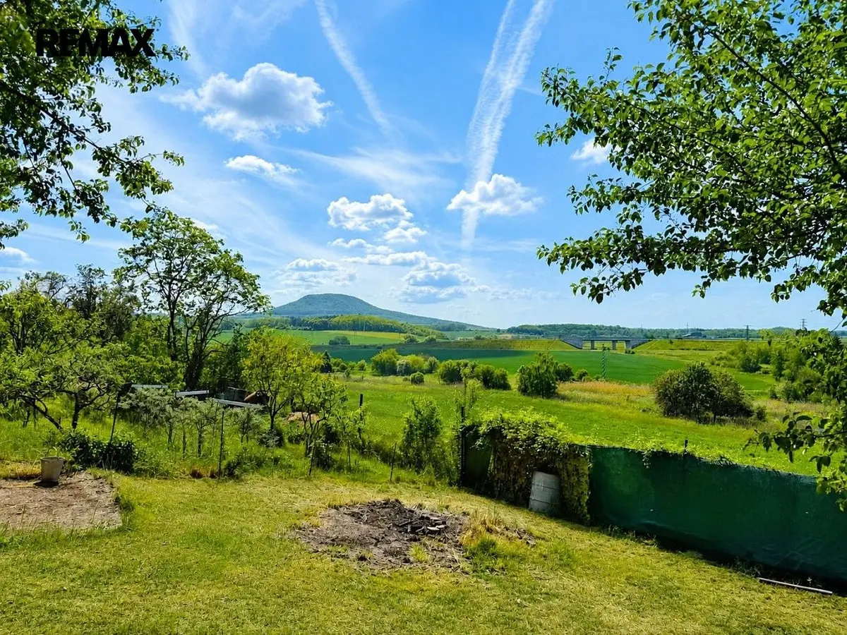 Prodej nemovitosti 25 m², Na Rybníčku · Roudnice nad Labem