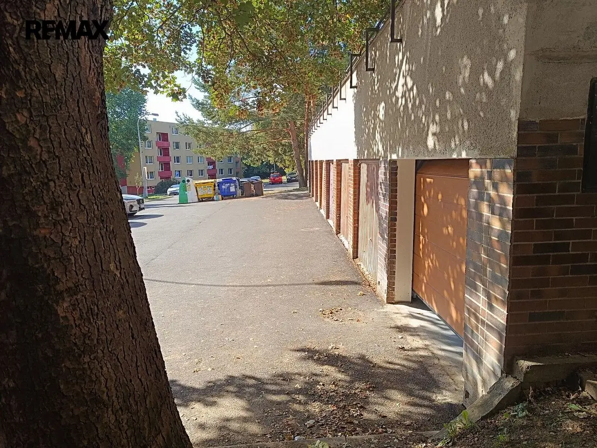 Prodej nemovitosti 15 m², Vrbenského · Komín · Brno