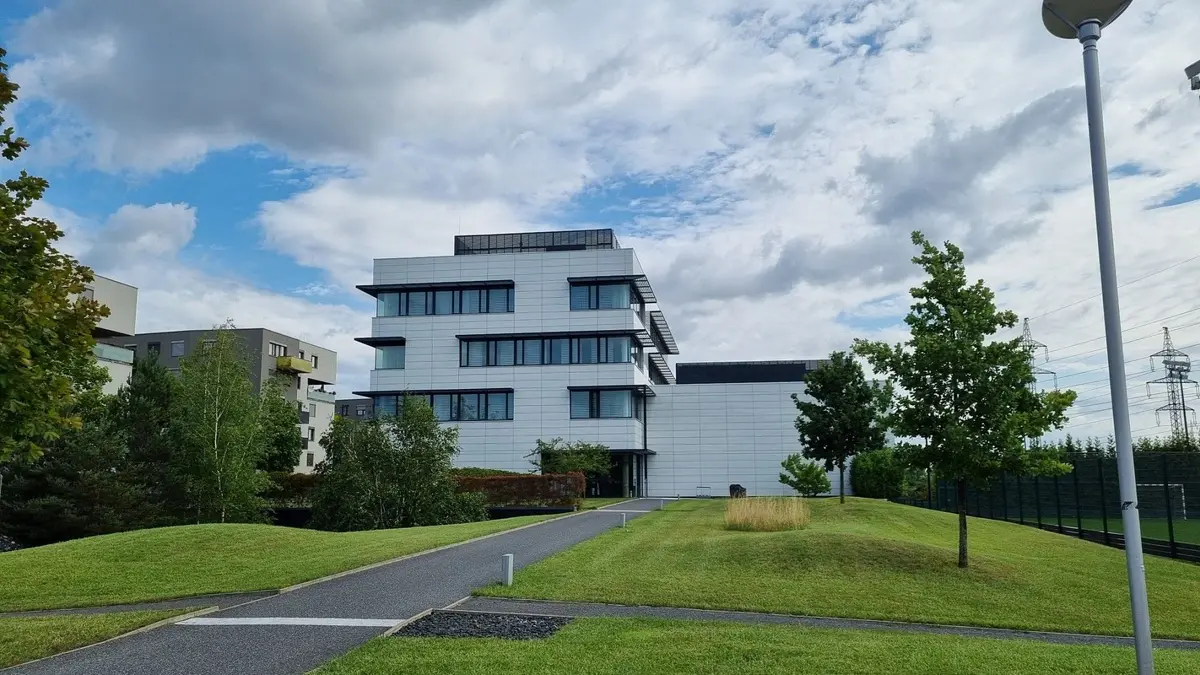 Pronájem komerčního prostoru 349 m², Stýblova · Chodov