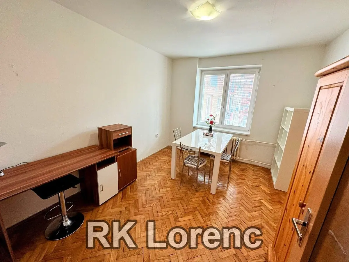 Pronájem bytu 2+1 52 m², Úvoz · Veveří · Brno