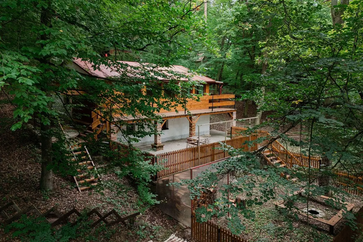 Prodej nemovitosti 58 m², Štítary na Moravě · Štítary