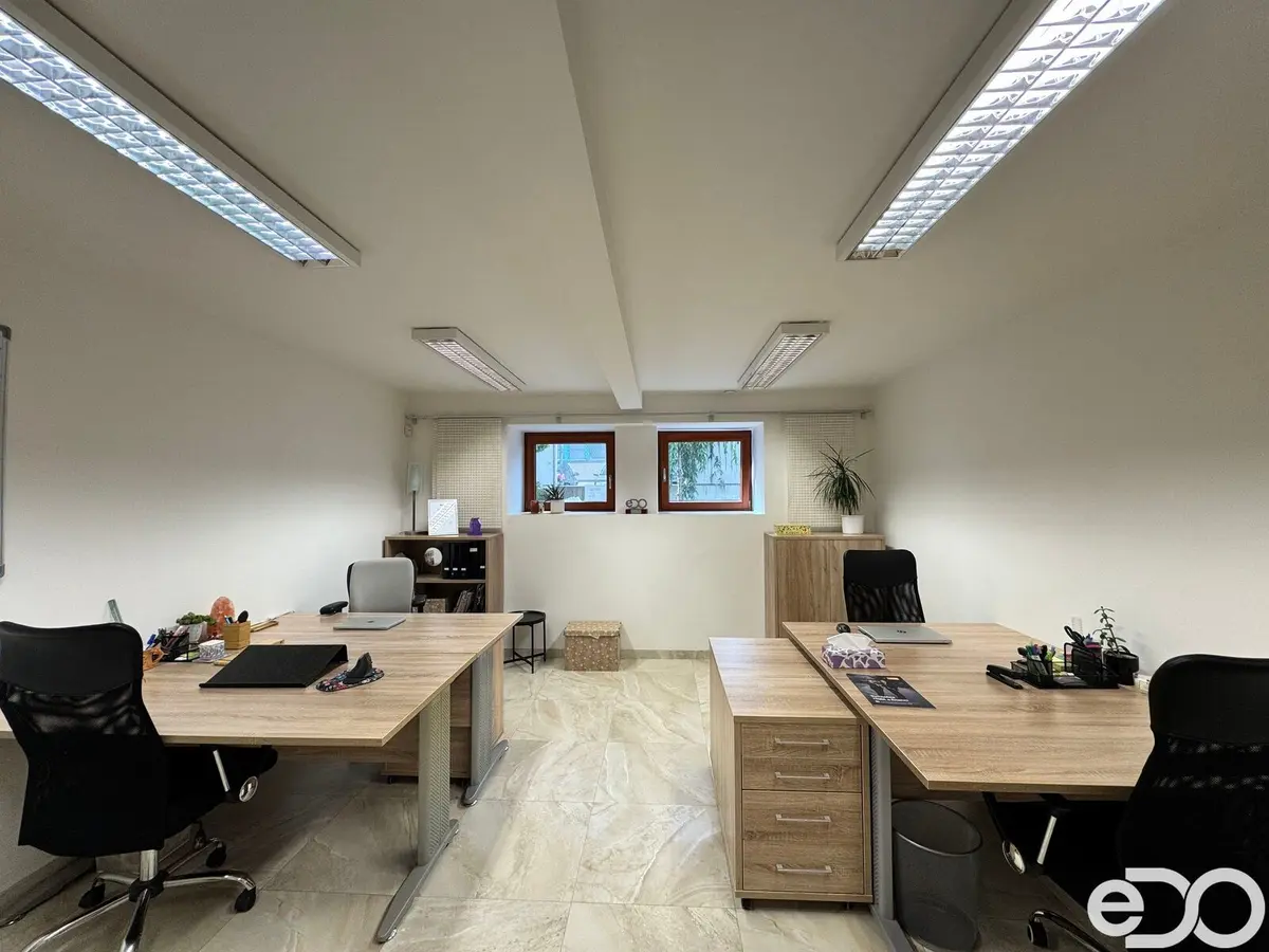 Pronájem komerčního prostoru 28 m², Olbrachtova · Mladá Boleslav