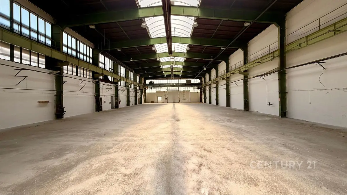 Pronájem komerčního prostoru 2000 m², Němčice u Ivančic · Ivančice