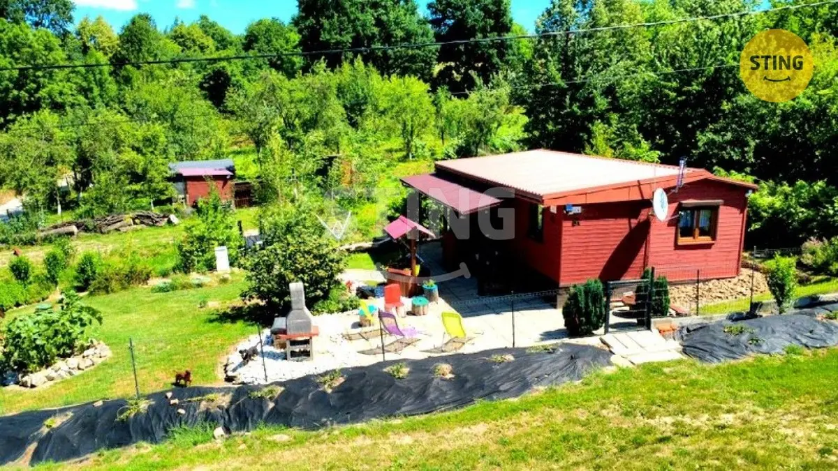 Prodej domu 80 m², Osoblaha