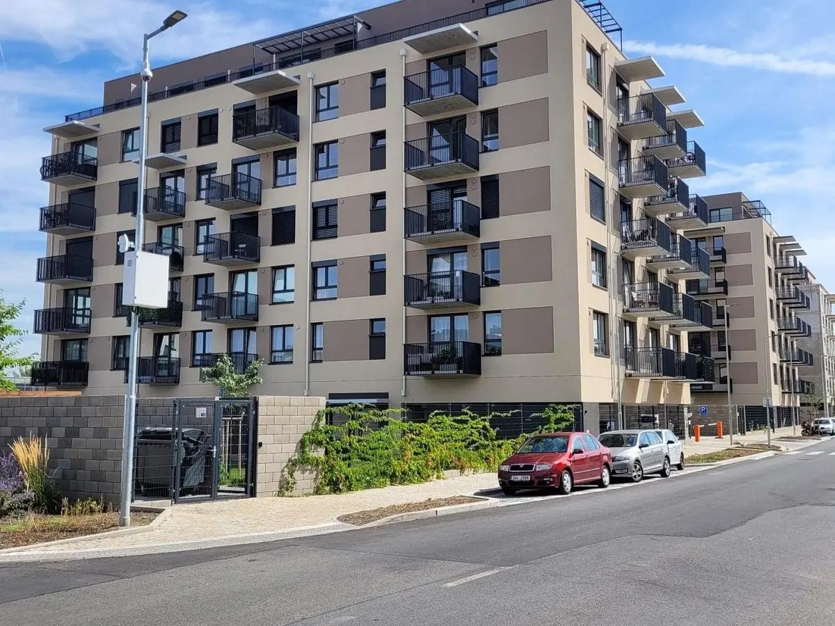 Prodej bytu 1+kk 38 m², Nádražní · Kralupy nad Vltavou